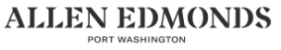 Allen Edmonds
