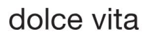 Dolce Vita