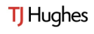 TJ Hughes UK